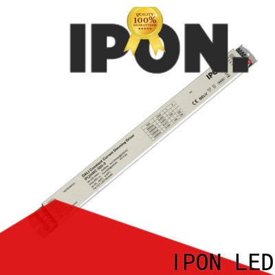 IPON LED Good quality dali driver tunable white IPON for Lighting control