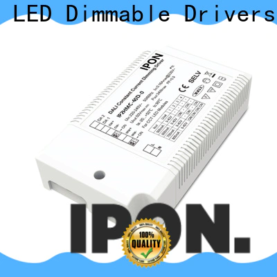 professional dali dimmer tunable white manufacturers for Lighting control