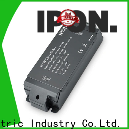 IPON LED durable driver led dimmable in China for Lighting control system