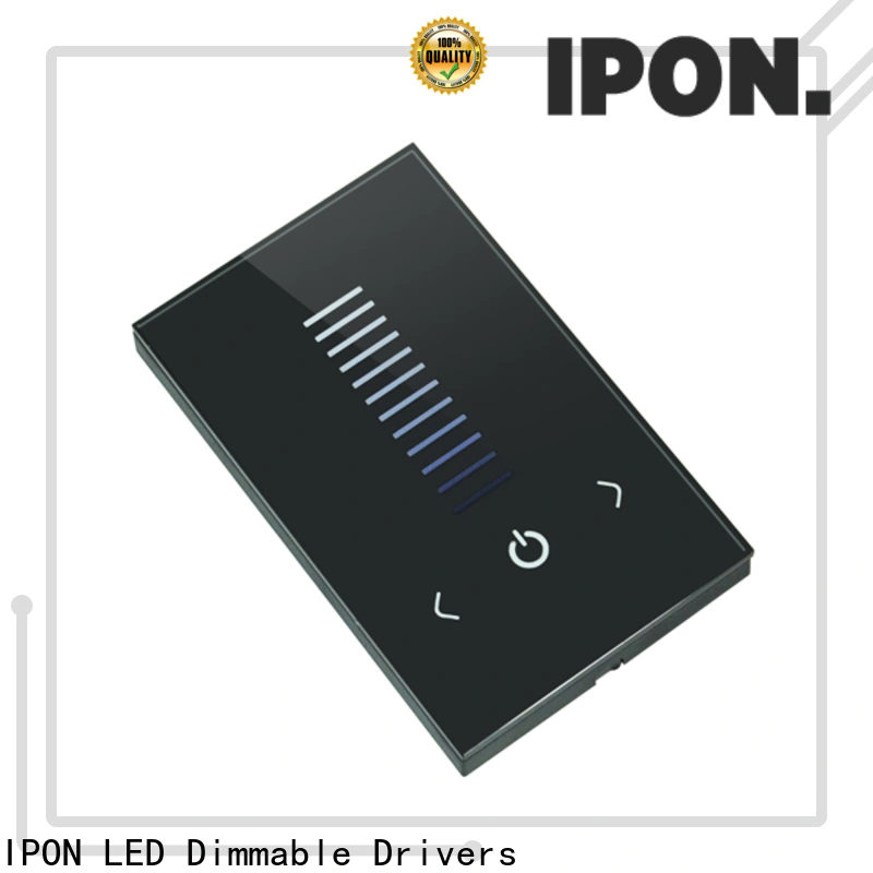 IPON LED best led controller factory for Lighting control system