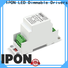 Top dimmers led IPON for Lighting adjustment