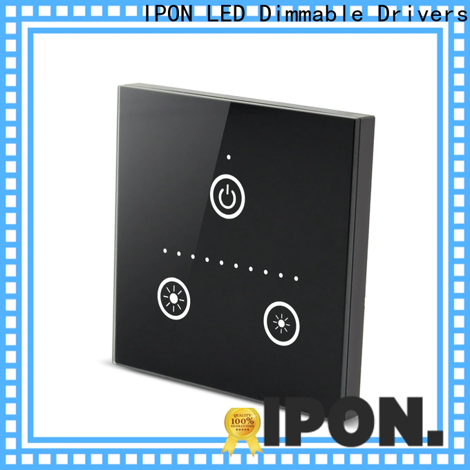 IPON LED High-quality best led controller Factory price for Lighting control system