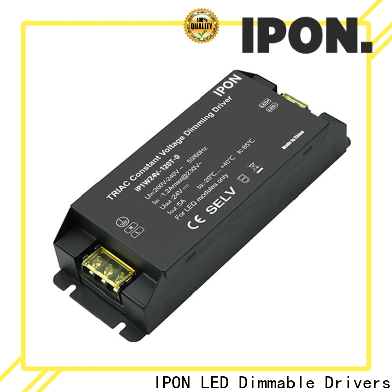 High repurchase rate led driver dimmer factory for Lighting control