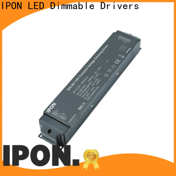 IPON LED led driver dimmer IPON for Lighting control system