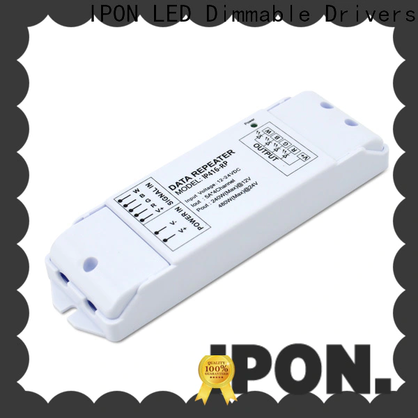 quality led dimmer pwm manufacturer for Lighting control system
