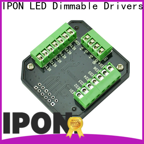 IPON LED New sensor module Factory price for Lighting control