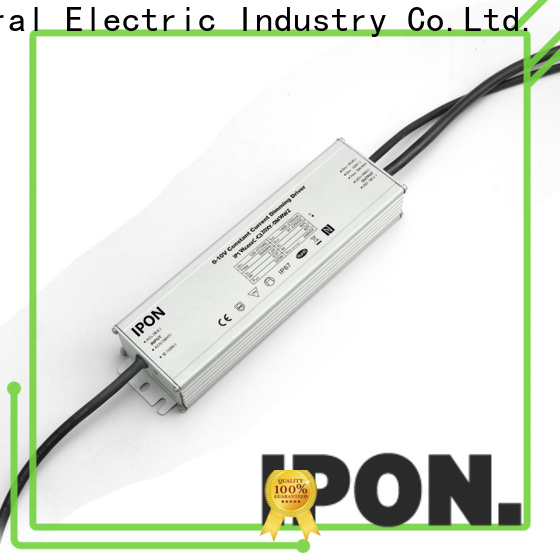 Top quality programmable led drivers manufacturer for Lighting control system