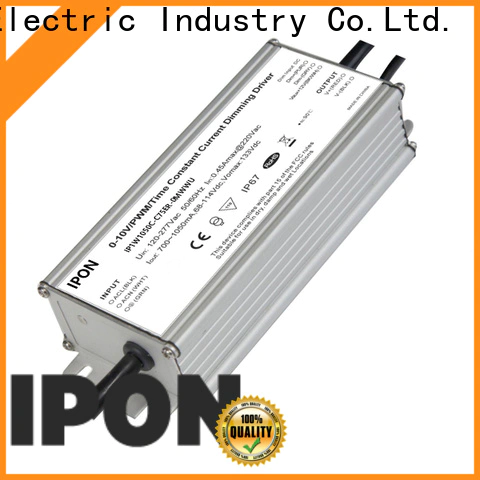 IPON LED High-quality led driver switch manufacturer for Lighting control system