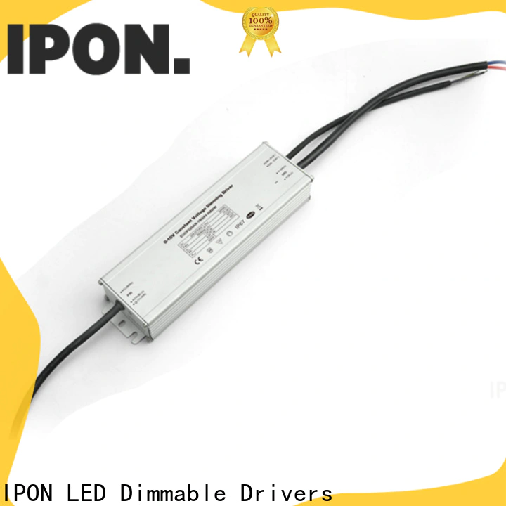 IPON LED buy led driver China suppliers for Lighting adjustment