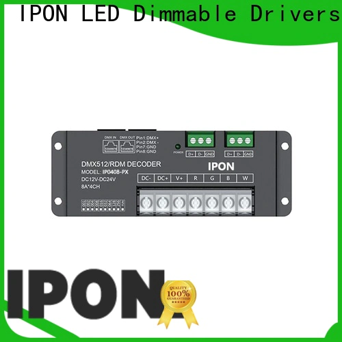 Best driver dmx factory for Lighting control system
