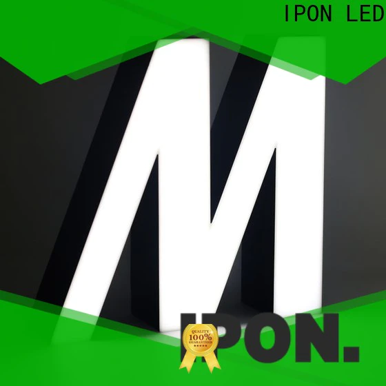 IPON LED high power led driver IPON for Lighting control