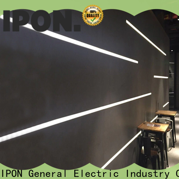 IPON LED buy dimmable led driver for business for Lighting control system