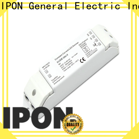 IPON LED dali dimmer module Factory price for Lighting adjustment