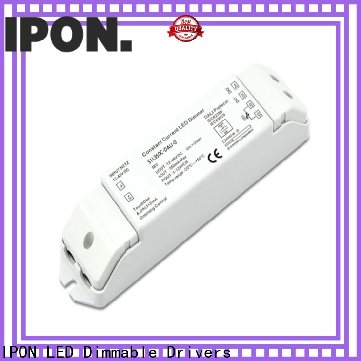 IPON LED led driver products for business for Lighting control system