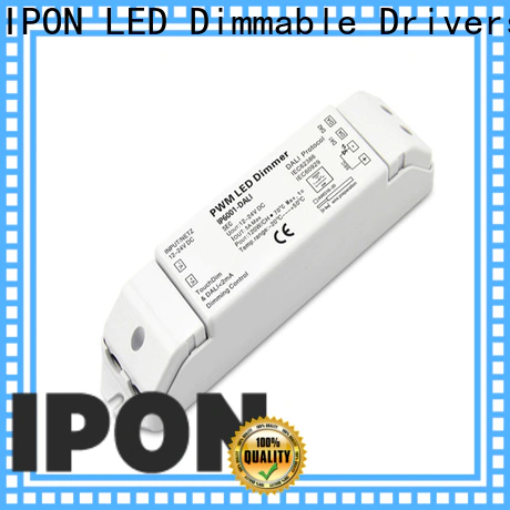 IPON LED dali dimmable IPON for Lighting adjustment