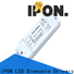 High-quality phase cut dimmer switch IPON for Lighting control system