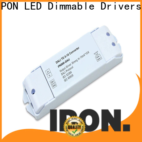 IPON LED signal converters manufacturers factory for Lighting adjustment