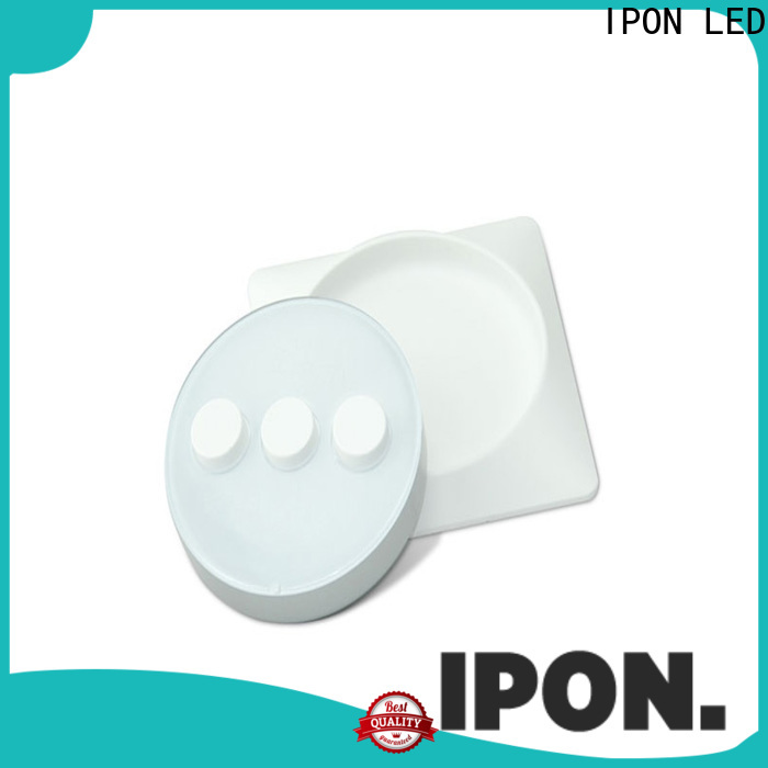 IPON LED wireless batteryless switch IPON for Lighting adjustment