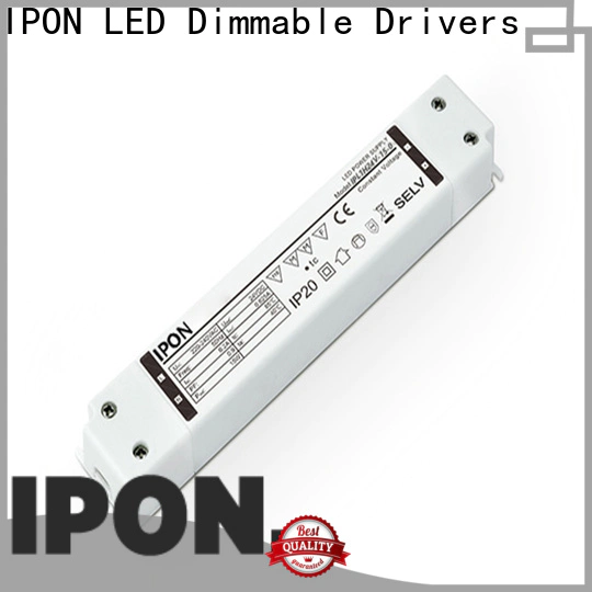 Latest constant power led driver for business for Lighting control