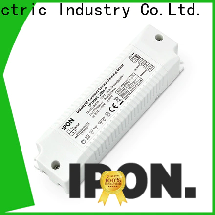IPON LED Wholesale led rgb lights and controls Suppliers for Lighting control system