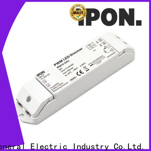 dali dimmable dimmable driver for led in China for Lighting adjustment