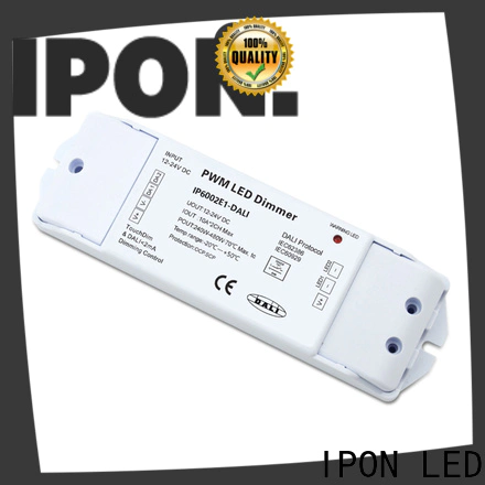 IPON LED Best led driver manufacturer IPON for Lighting control
