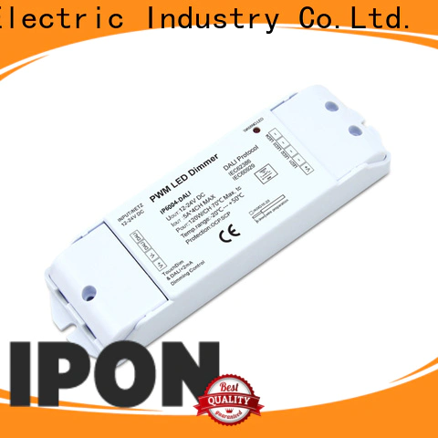 Custom led dimmable driver suppliers China suppliers for Lighting control