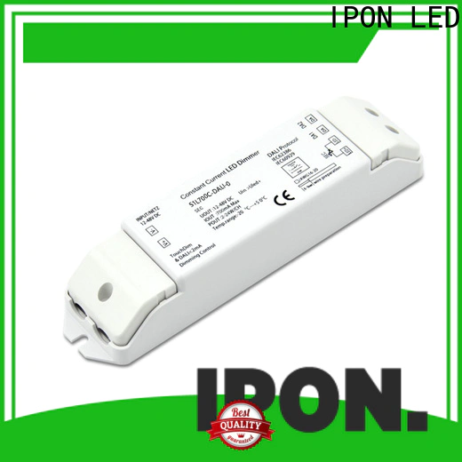 IPON LED High repurchase rate led driver company manufacturers for Lighting control