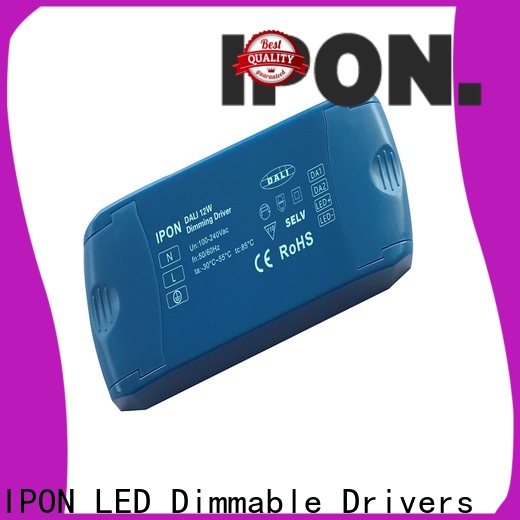 Good quality led driver with dimming control China suppliers for Lighting control