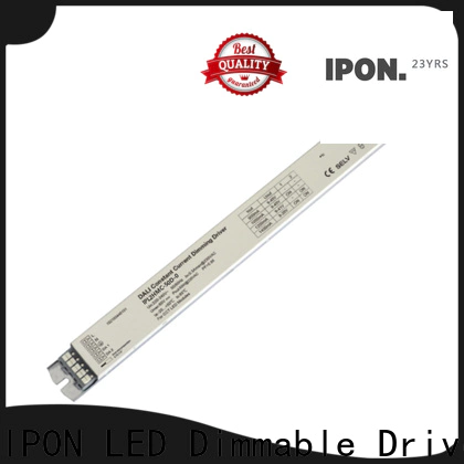 IPON LED dali driver in China for Lighting adjustment