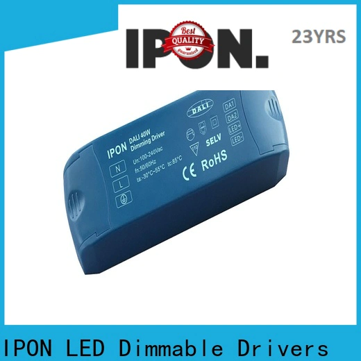 Wholesale led driver manufacturers Supply for Lighting control system