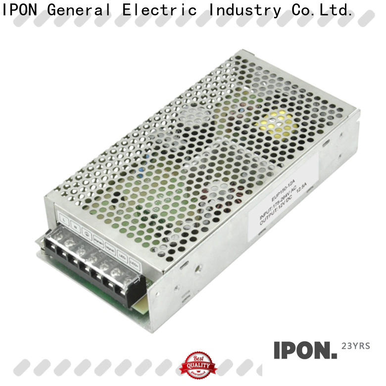 IPON LED Customer praise led driver company Factory price for Lighting control