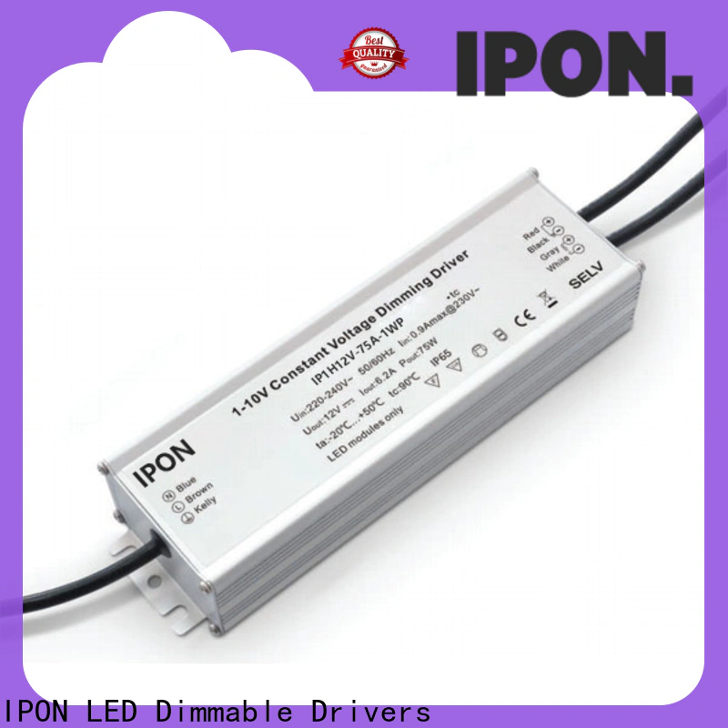 IPON LED led driver quality IPON for Lighting adjustment