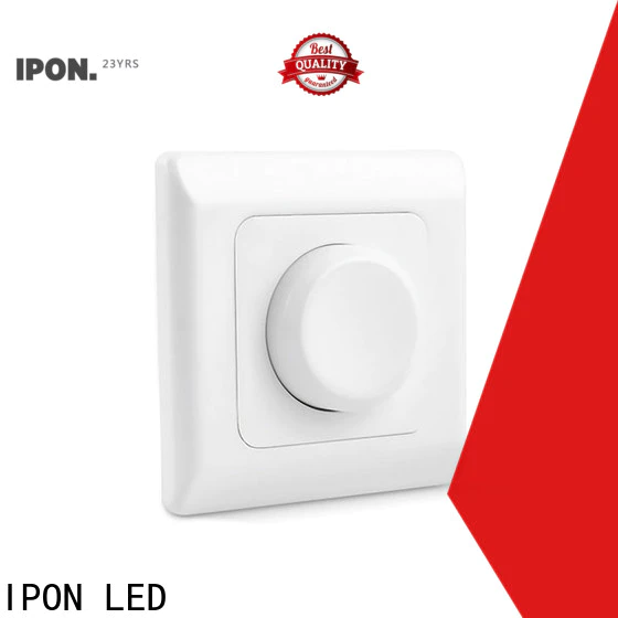 IPON LED Wholesale led controller Factory price for Lighting control