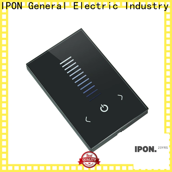 IPON LED best led controller China suppliers for Lighting control