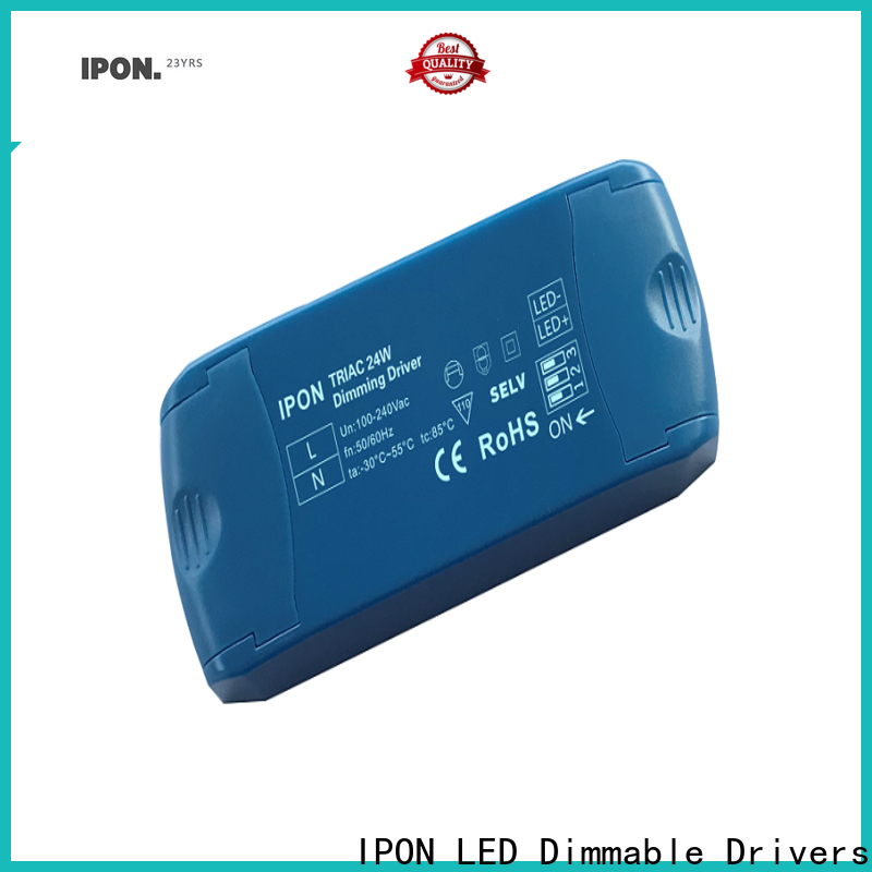 IPON LED buy led driver supplier for Lighting control system