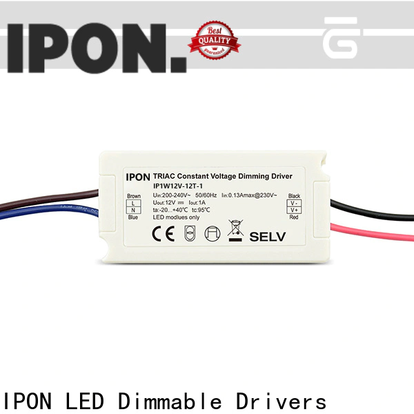 High repurchase rate dimmer driver Supply for Lighting control