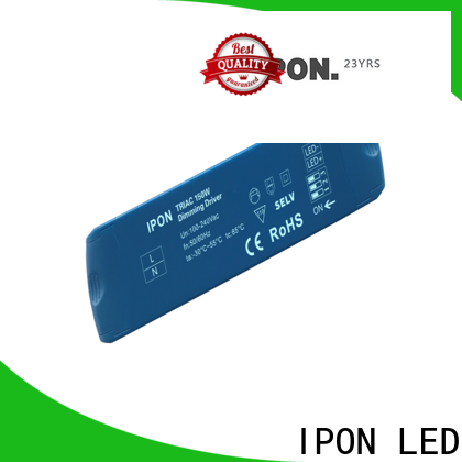 IPON LED Custom led driver dimmer switch Factory price for Lighting control