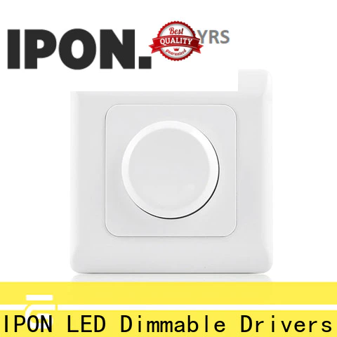 IPON LED solid state dimmer switch Supply for Lighting control