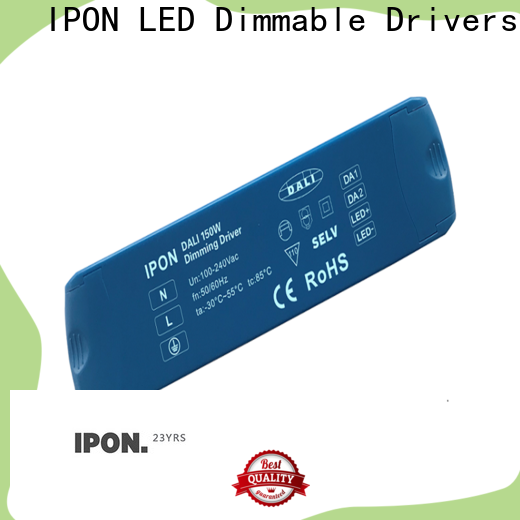 IPON LED dimmer led China manufacturers for Lighting control