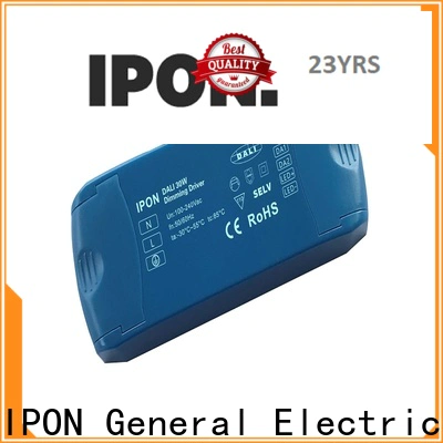 IPON LED Good quality power driver led factory for Lighting control system