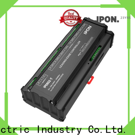 IPON LED popular led light dimmer controller Suppliers for Lighting control system