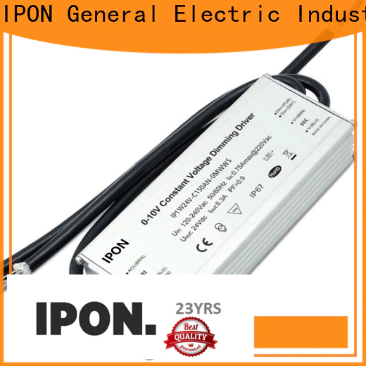 IPON LED led driver dimming IPON for Lighting control system