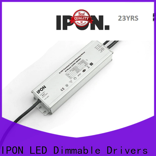 IPON LED nfc programmble drivers China manufacturers for Lighting adjustment
