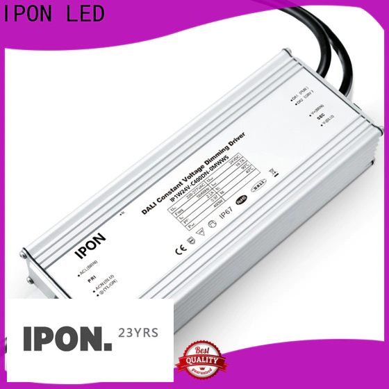 New buy led driver for business for Lighting control