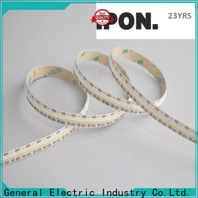 IPON LED High sensitivity driver led dimmable supplier for Lighting control