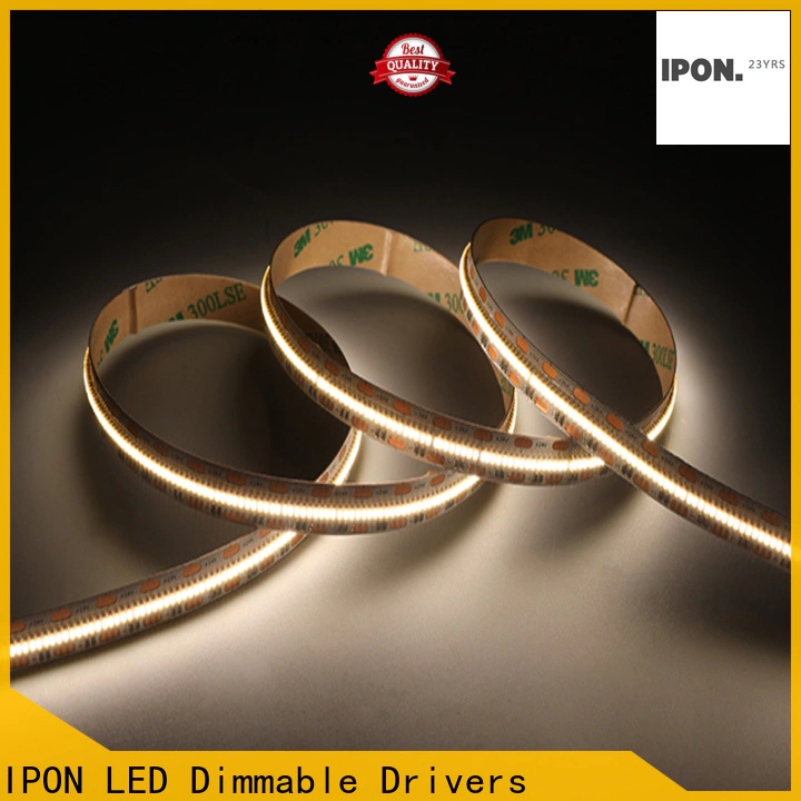 IPON LED led driver company Suppliers for Lighting control system