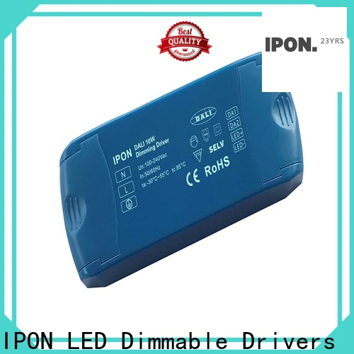 Top led driver dimmer factory for Lighting control system