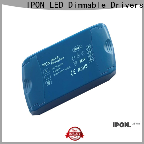 High repurchase rate led driver and dimmer Suppliers for Lighting adjustment