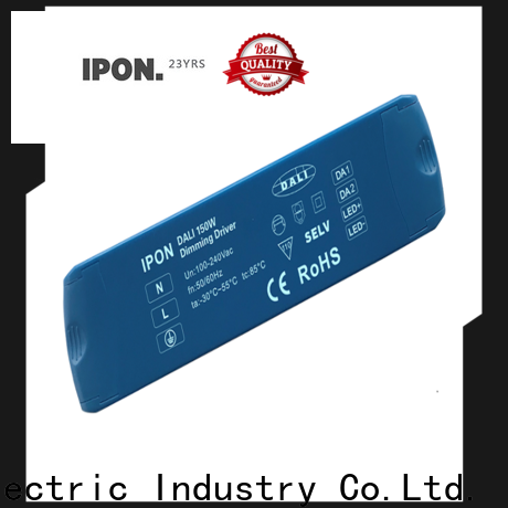 IPON LED New led driver suppliers supplier for Lighting control